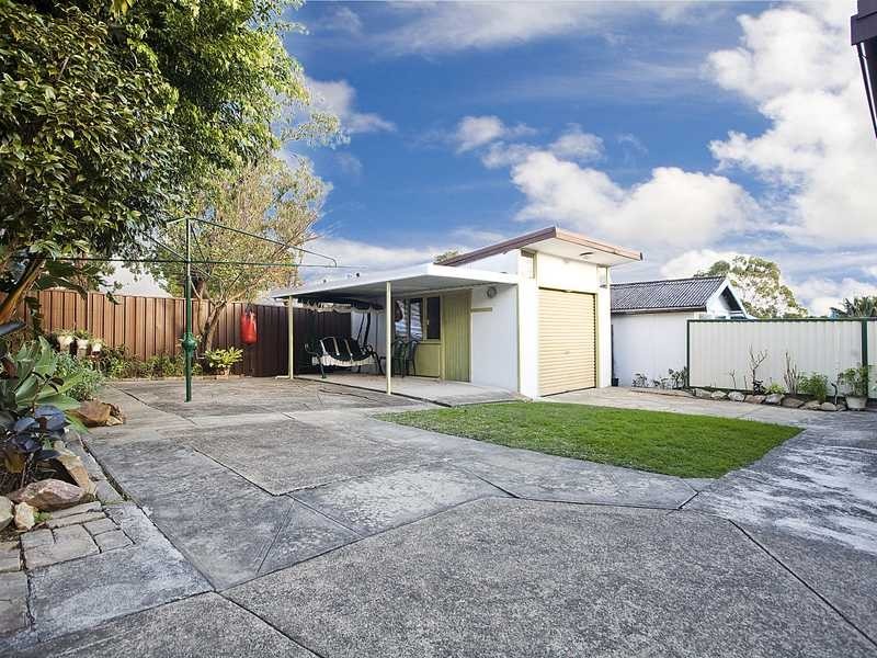 9 Smith Street, Bexley NSW 2207