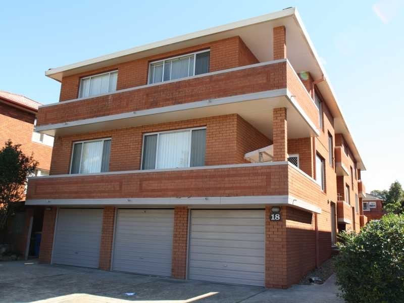 5/18 Monomeeth Street, Bexley NSW 2207