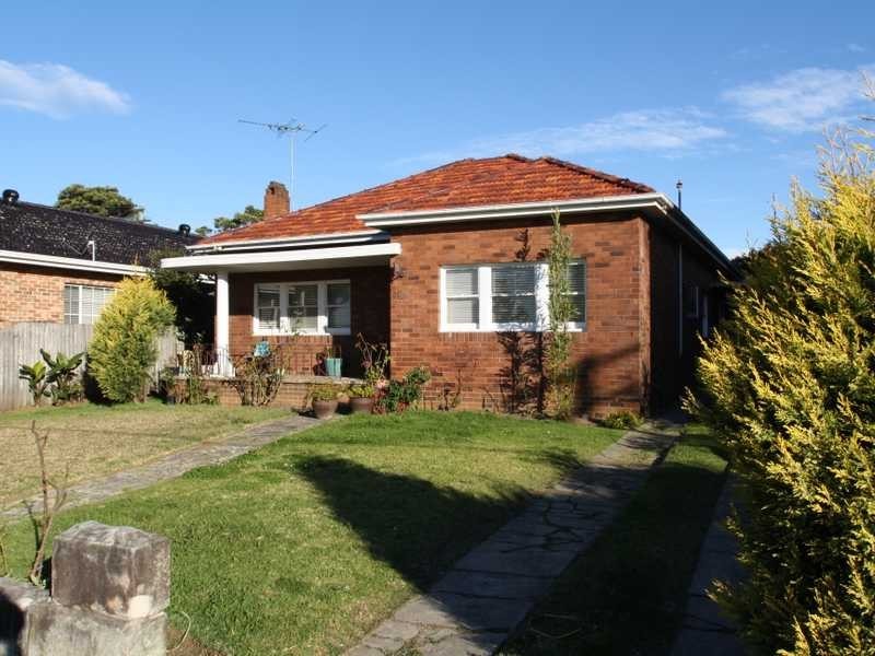 240 William Street, Kingsgrove NSW 2208