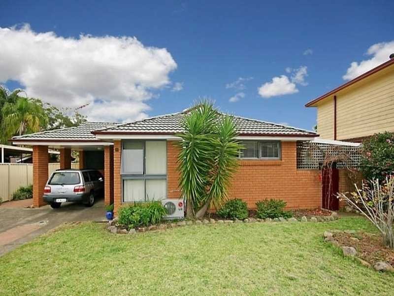 28 Greenway Street, Ruse NSW 2560