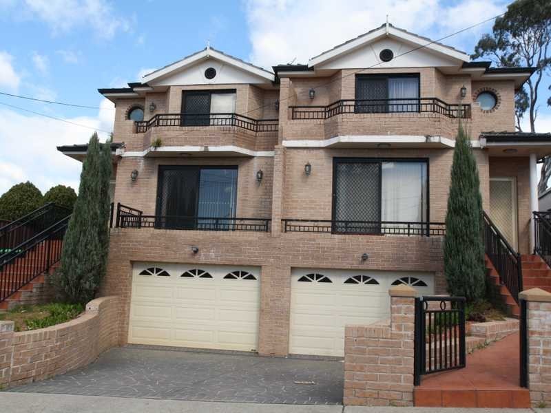 11a Liberty Street, Belmore NSW 2192