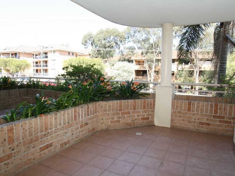 2/9-11 Carmen Street, Bankstown NSW 2200