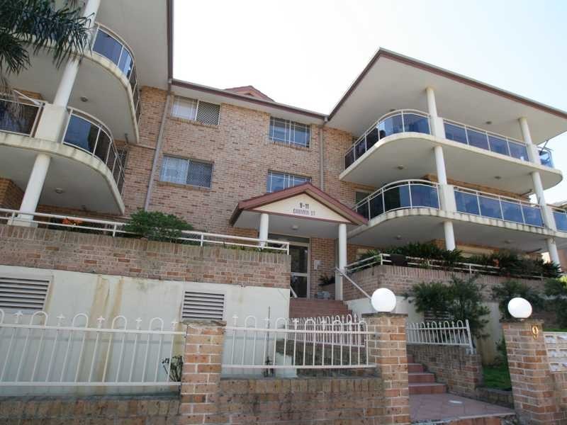 2/9-11 Carmen Street, Bankstown NSW 2200