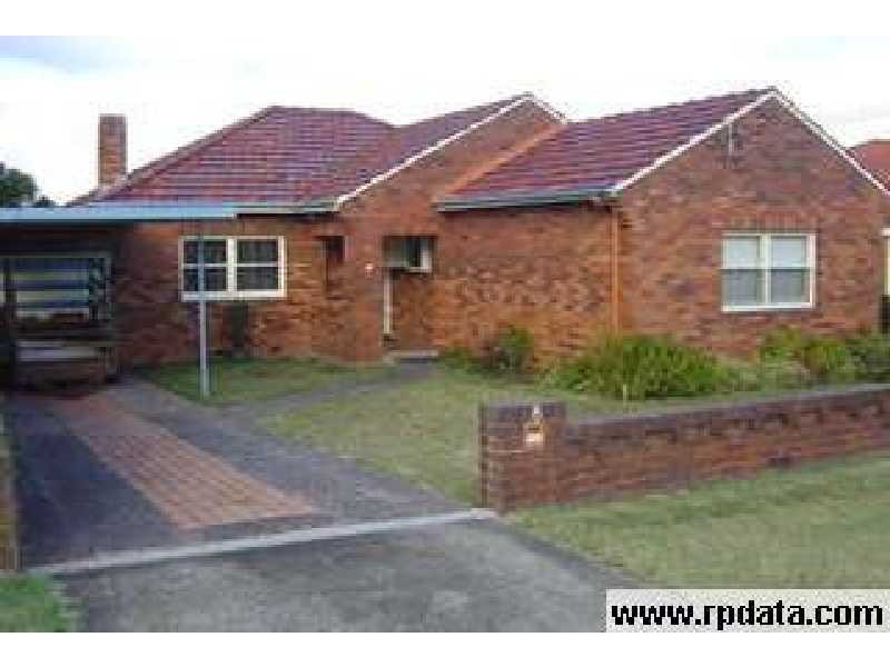 8 Heath Street, Bexley North NSW 2207