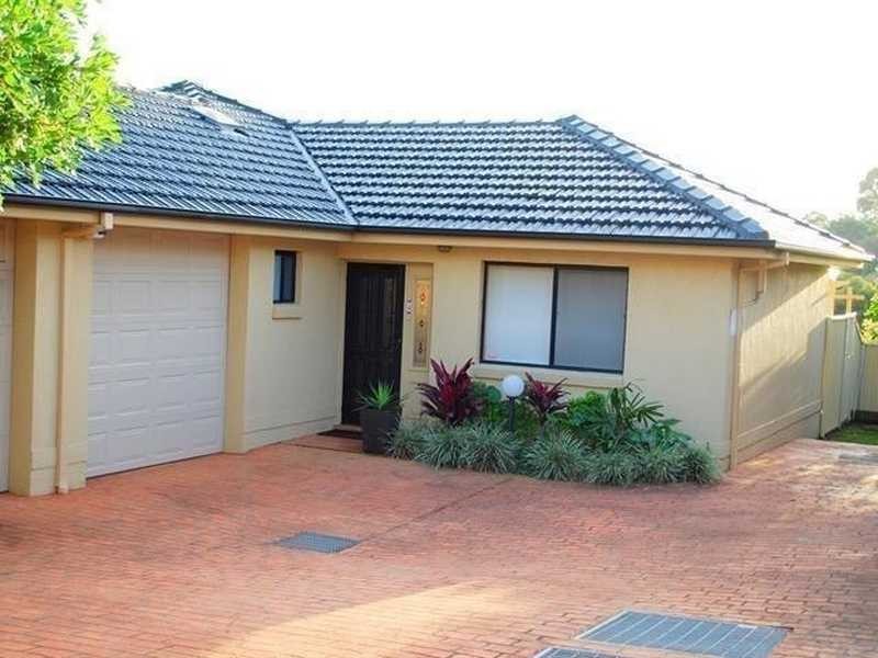 4/7 Orpington Street, Bexley North NSW 2207