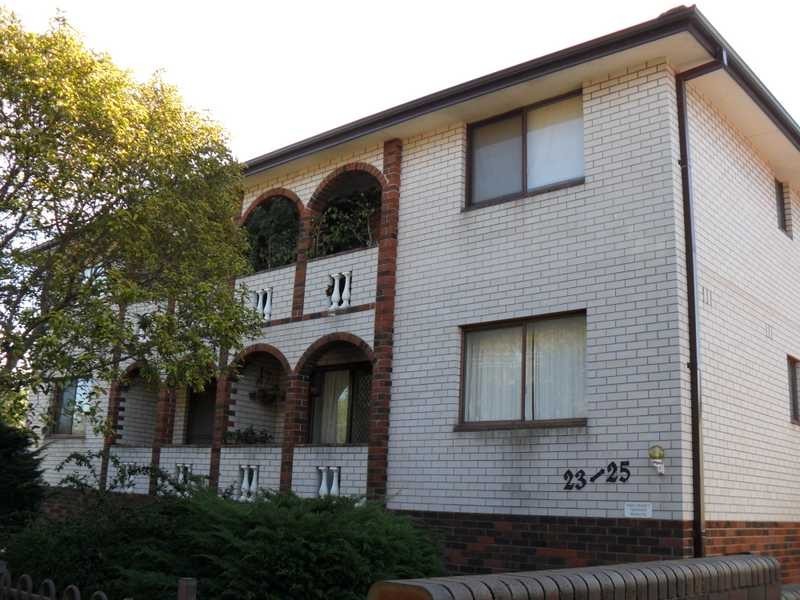 2/25 Durham Street, Dulwich Hill NSW 2203