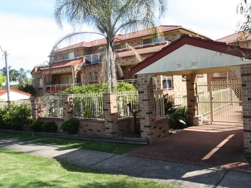 8/78-80 Brancourt Avenue, Bankstown NSW 2200