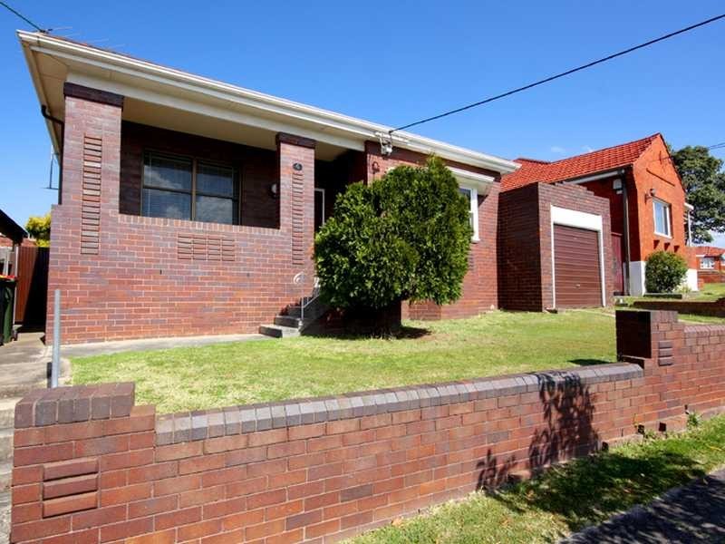 4 Barnsbury Grove, Bexley North NSW 2207