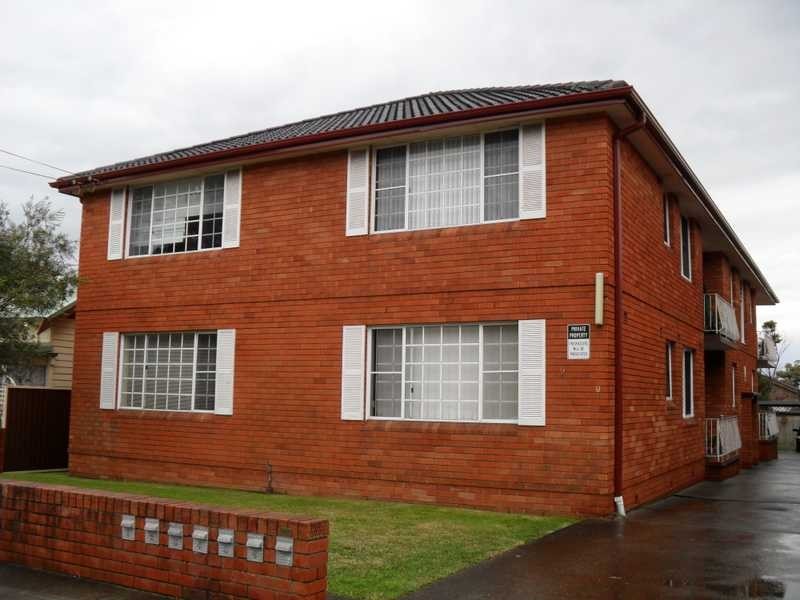 3/9 Olive Street, Kingsgrove NSW 2208