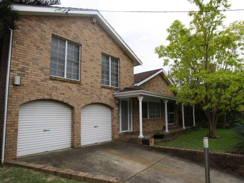 15 The Glen Road, Bardwell Valley NSW 2207