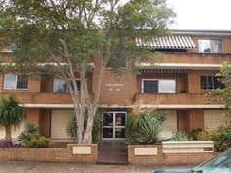5/10-12 Oriental Street, Bexley NSW 2207