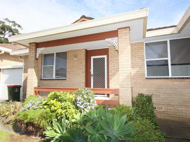 6 Regent Street, Bexley NSW 2207