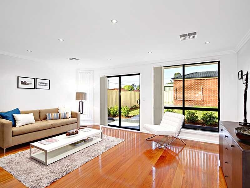 6 Chamberlain Road, Bexley NSW 2207