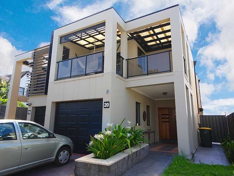 20 John Marie Place, Roselands NSW 2196