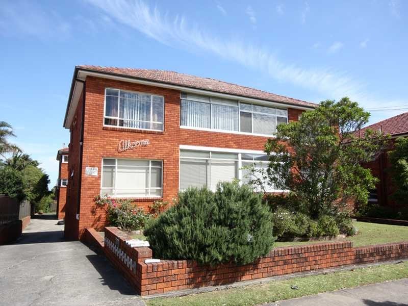33 Monomeeth Street, Bexley NSW 2207