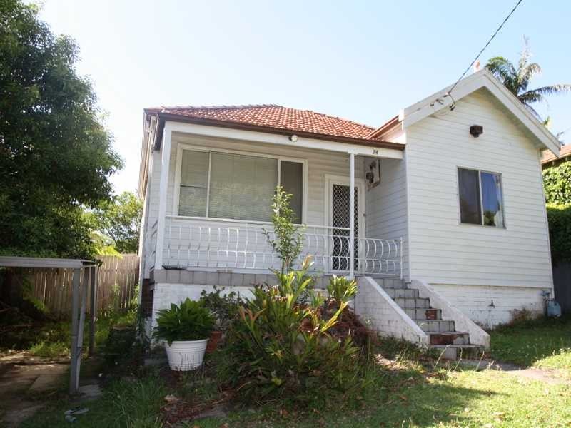 14 Northbrook Street, Bexley NSW 2207