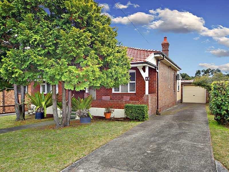 53 Hannam Street, Bardwell Valley NSW 2207