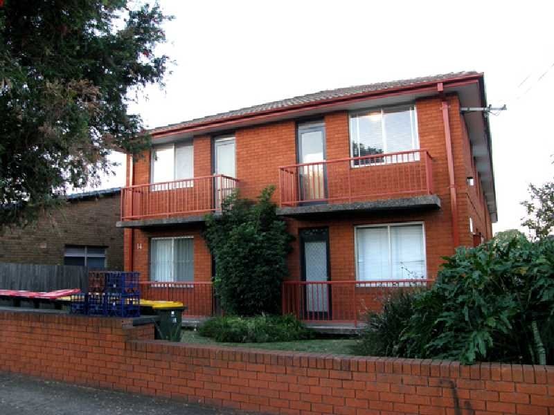 Unit 10/14 Northcote Street, Canterbury NSW 2193