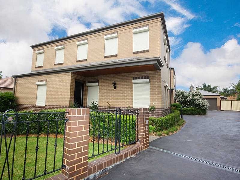 39a Remly Street, Roselands NSW 2196