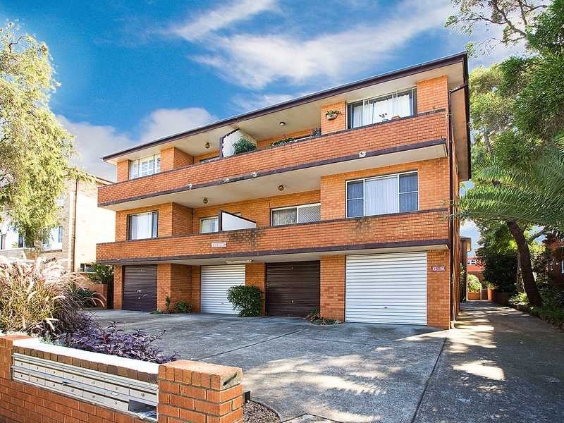 6-8 Monomeeth Street, Bexley NSW 2207