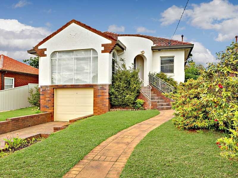 15 Yoorami Road, Beverly Hills NSW 2209