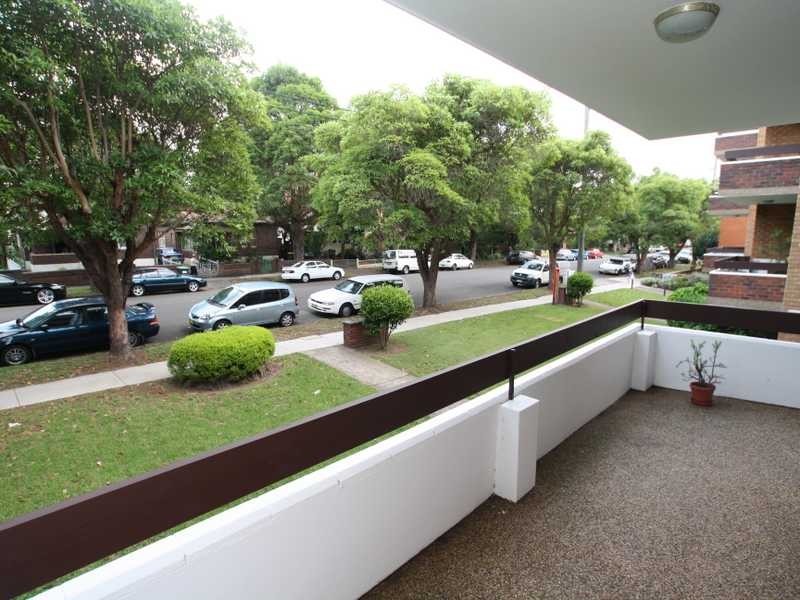 5/16-18 Austral Street, Penshurst NSW 2222