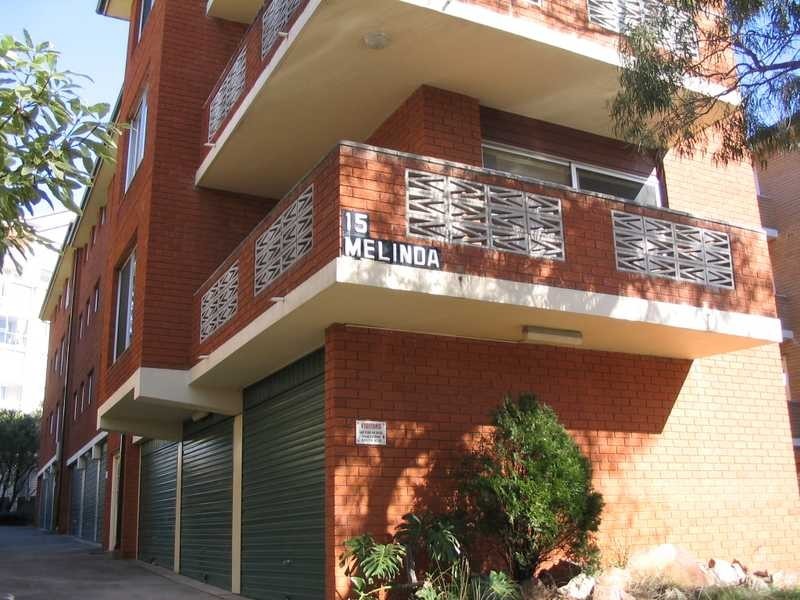 Unit 1/15 Gloucester Road, Hurstville NSW 2220