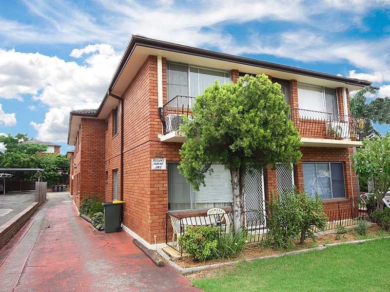 25 Parry Avenue, Narwee NSW 2209