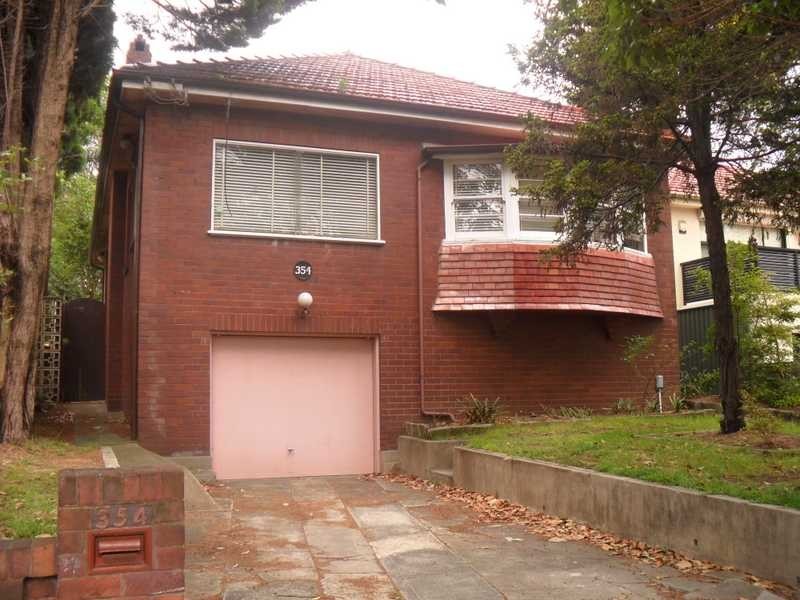 354 Bexley Road, Bexley North NSW 2207