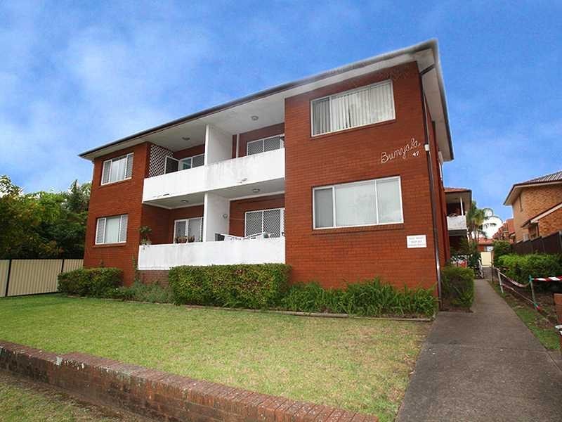 47 Phillip Street, Roselands NSW 2196