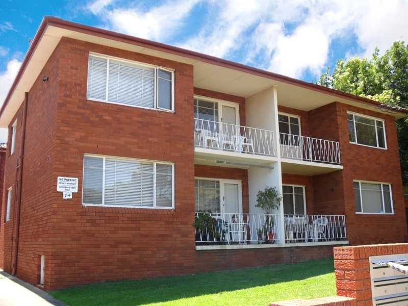 14 Drummond Street, Belmore NSW 2192