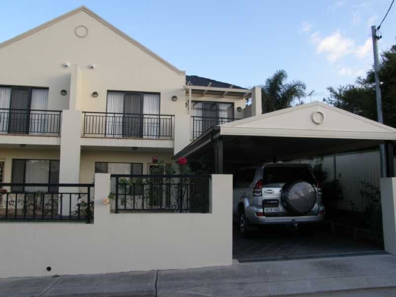 8a Harding Lane, Bexley NSW 2207