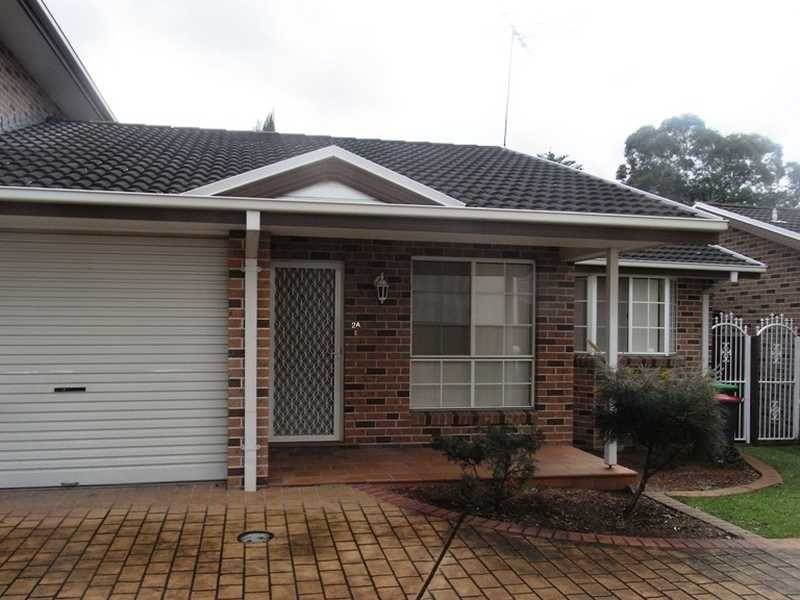 2/41A Central Road, Beverly Hills NSW 2209