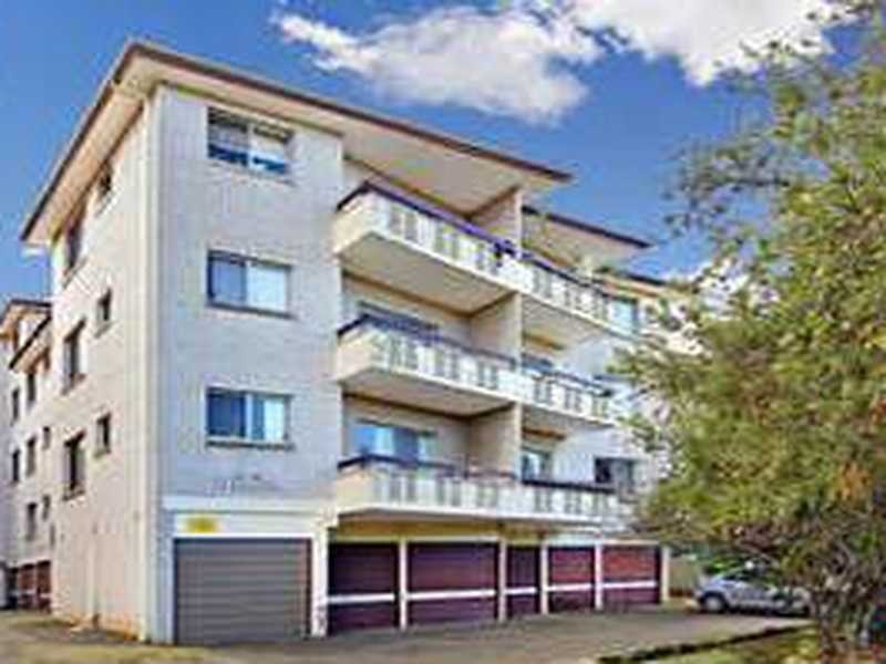 4/31 Villiers Street, Rockdale NSW 2216