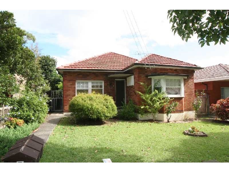 5 Allan Street, Bexley NSW 2207