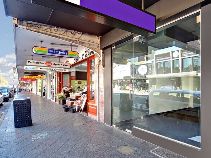 368 Oxford Street, Paddington NSW 2021