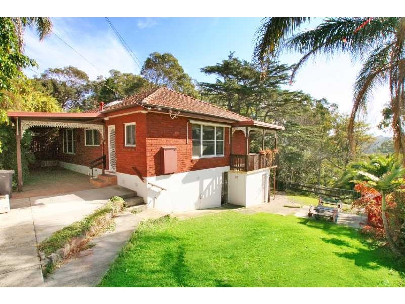 199a Connells Point Road, Connells Point NSW 2221