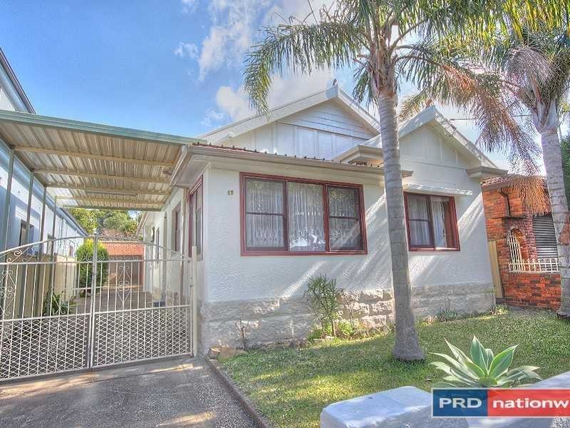 51 Chapel Street, Roselands NSW 2196