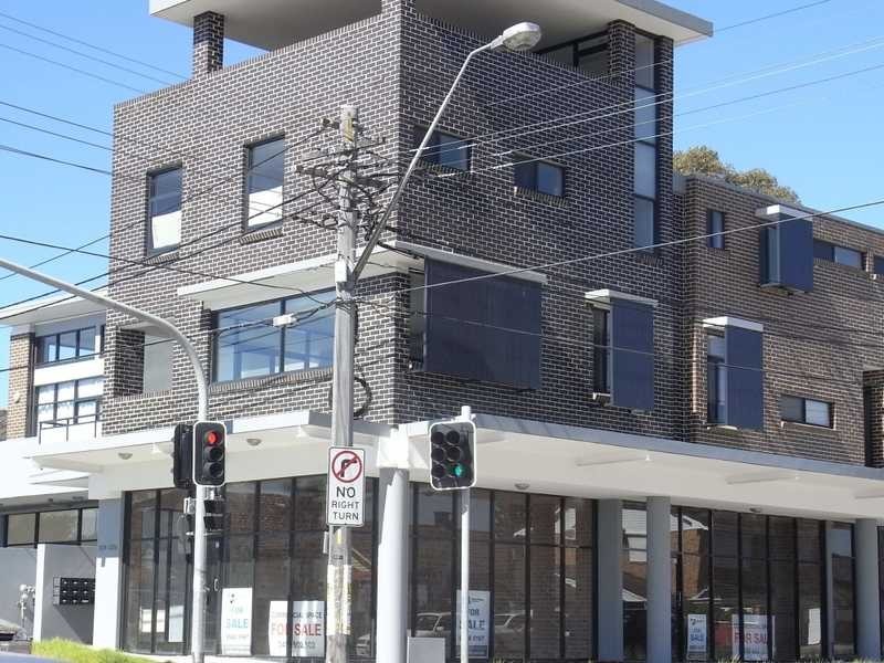 324-326 William Street, Kingsgrove NSW 2208