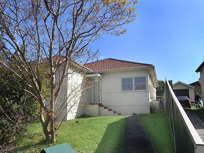 51 Chapel Street, Roselands NSW 2196