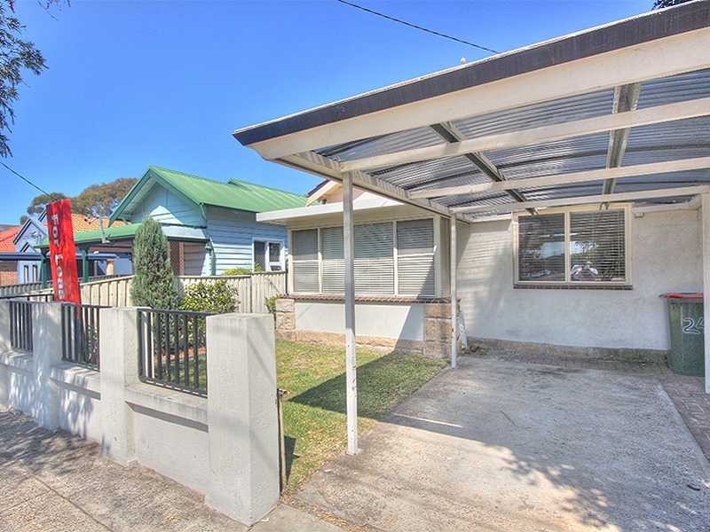 22 Kurnell Street, Brighton-le-sands NSW 2216