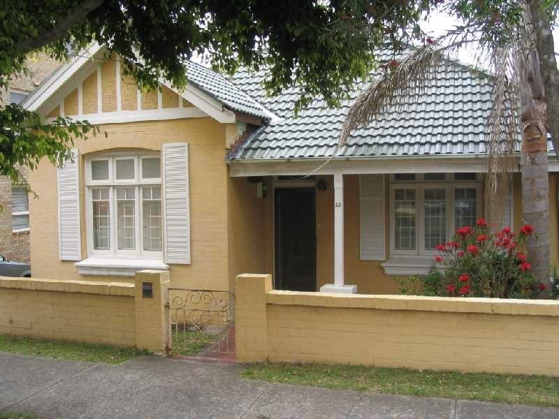 23 King Edward Street, Rockdale NSW 2216