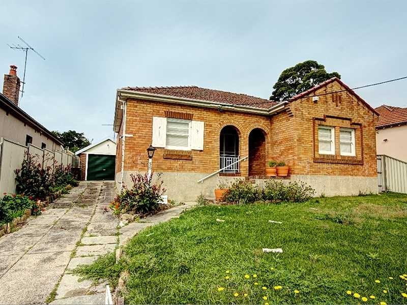 56 Coveney Street, Bexley North NSW 2207