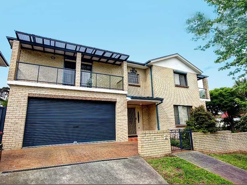 100 The Broadway, Punchbowl NSW 2196