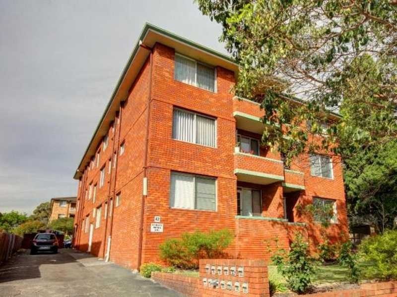 42 Jersey Avenue, Mortdale NSW 2223