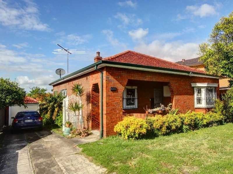 638 Homer Street, Kingsgrove NSW 2208