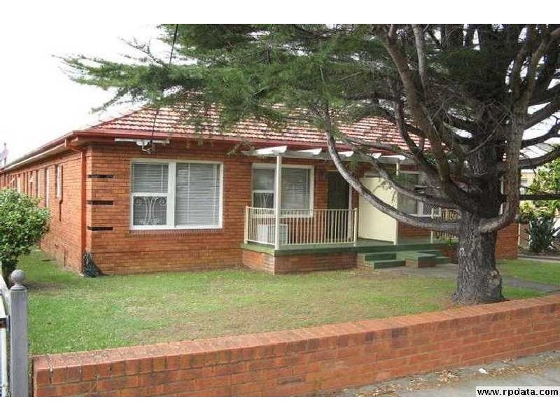 15 Caledonian Street, Bexley NSW 2207