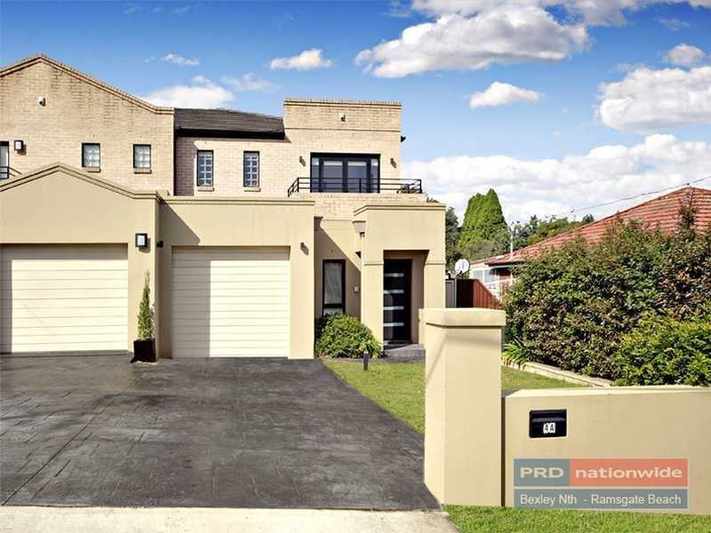 4a Westella Avenue, Roselands NSW 2196