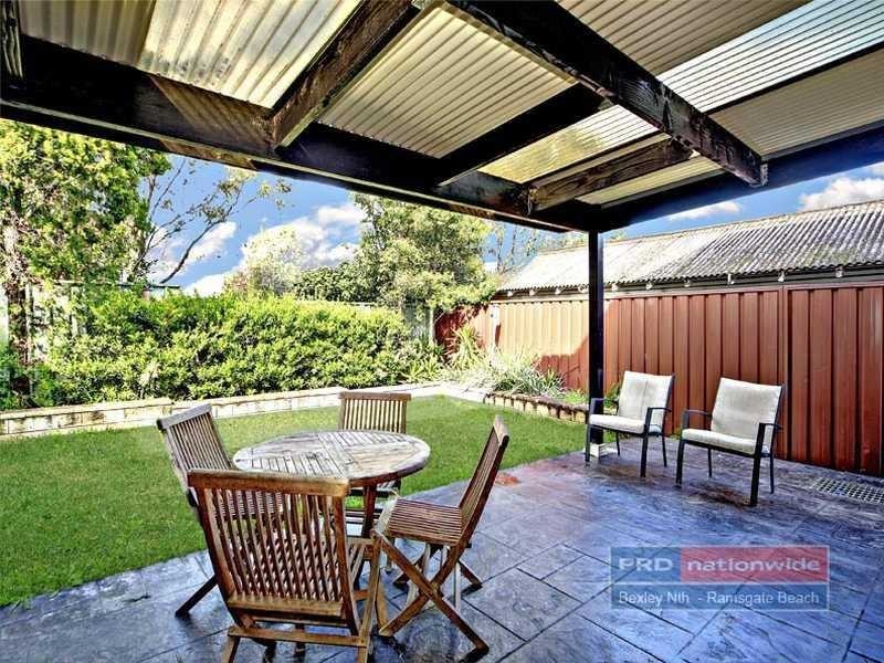 4a Westella Avenue, Roselands NSW 2196