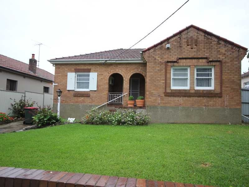 56 Coveney Street, Bexley North NSW 2207